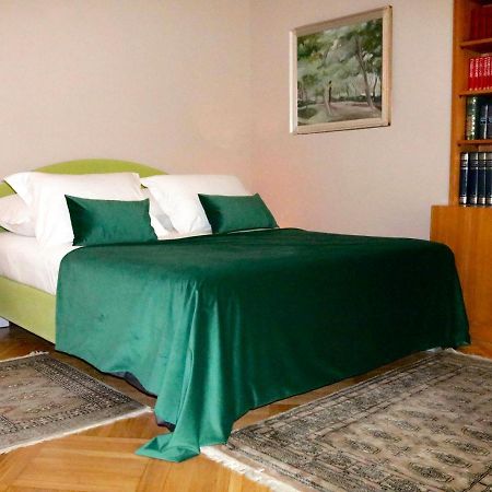 Luxury Spalato Garden Extérieur photo