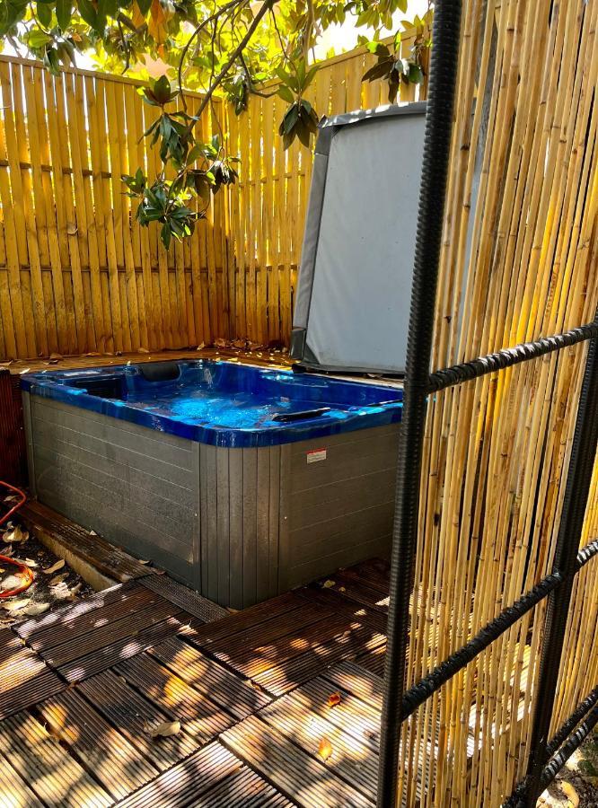 Luxury Spalato Garden Extérieur photo